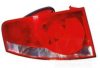 VAN WEZEL 4941925 Combination Rearlight